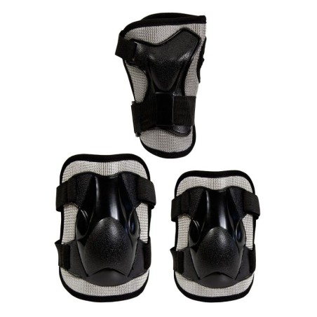 A set of boots Jr 37171BK rL