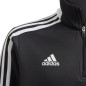 Felpa adidas Tiro 21 Warm Jr GM7366