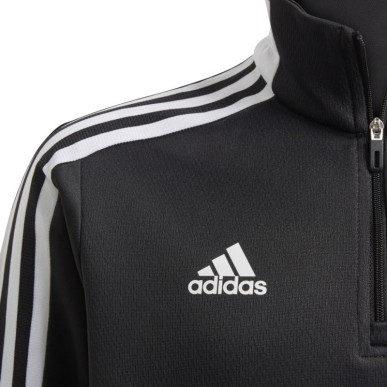 Sweatshirt adidas Tiro 21 Warm Jr GM7366