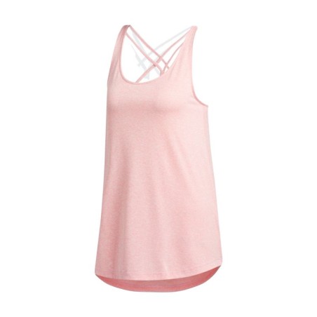 Maglietta adidas Tunic Tank W GK0306