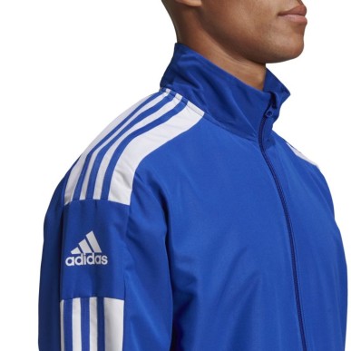 Adidas Squadra 21 M GP6445 sweatshirt