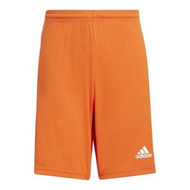 Pantaloncini adidas Squadra 21 Jr GN8082