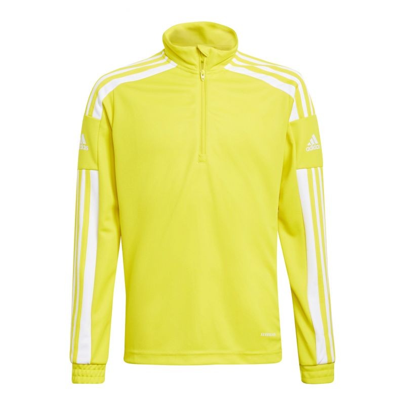 Felpa adidas Squadra 21 Jr GP6468