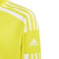 Felpa adidas Squadra 21 Jr GP6468