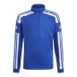 Felpa adidas Squadra 21 Jr GP6469