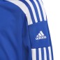 Felpa adidas Squadra 21 Jr GP6469