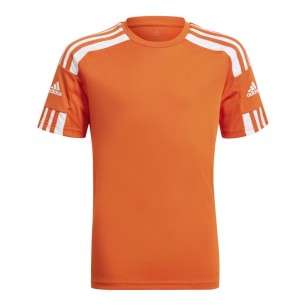 Maglietta adidas Squadra 21 Jr GN8089