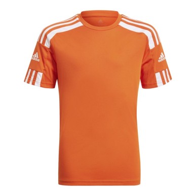 T-shirt adidas Squadra 21 Jr GN8089