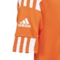 T-shirt adidas Squadra 21 Jr GN8089