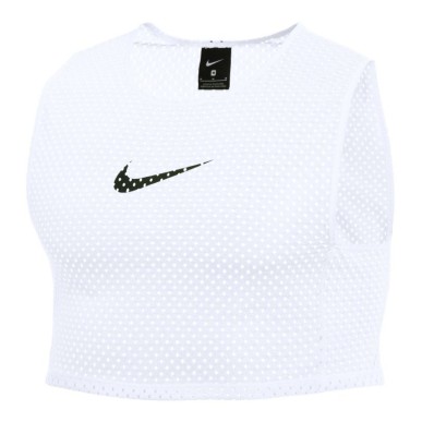 Nike Dri-FIT Park M CW3845-100 marker da allenamento confezione da 3 pezzi