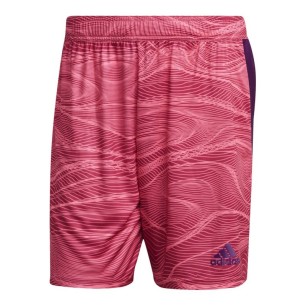 Pantaloncini da portiere Adidas Condivo 21 M GT8408