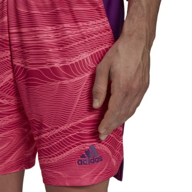 Adidas Condivo 21 M GT8408 Goalkeeper Shorts