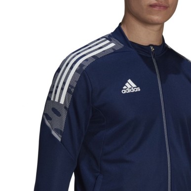 Sweatshirt adidas Condivo 21 Track M GE5412