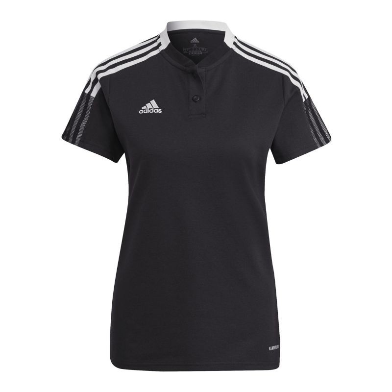 Maglietta adidas Tiro 21 Polo W GM7352