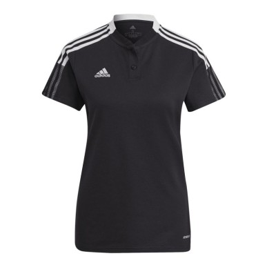 T-shirt adidas Tiro 21 Polo W GM7352