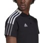 Maglietta adidas Tiro 21 Polo W GM7352