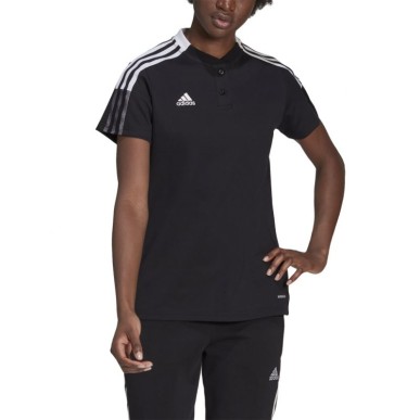 Maglietta adidas Tiro 21 Polo W GM7352