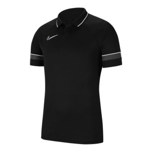 Maglietta Nike Academy 21 polo Jr CW6106-014