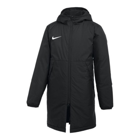 Giacca Nike Team Park 20 Jr CW6158-010