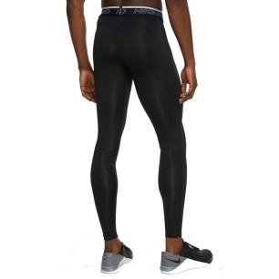 Pantaloni termici Nike Pro Tight M DD1913-010