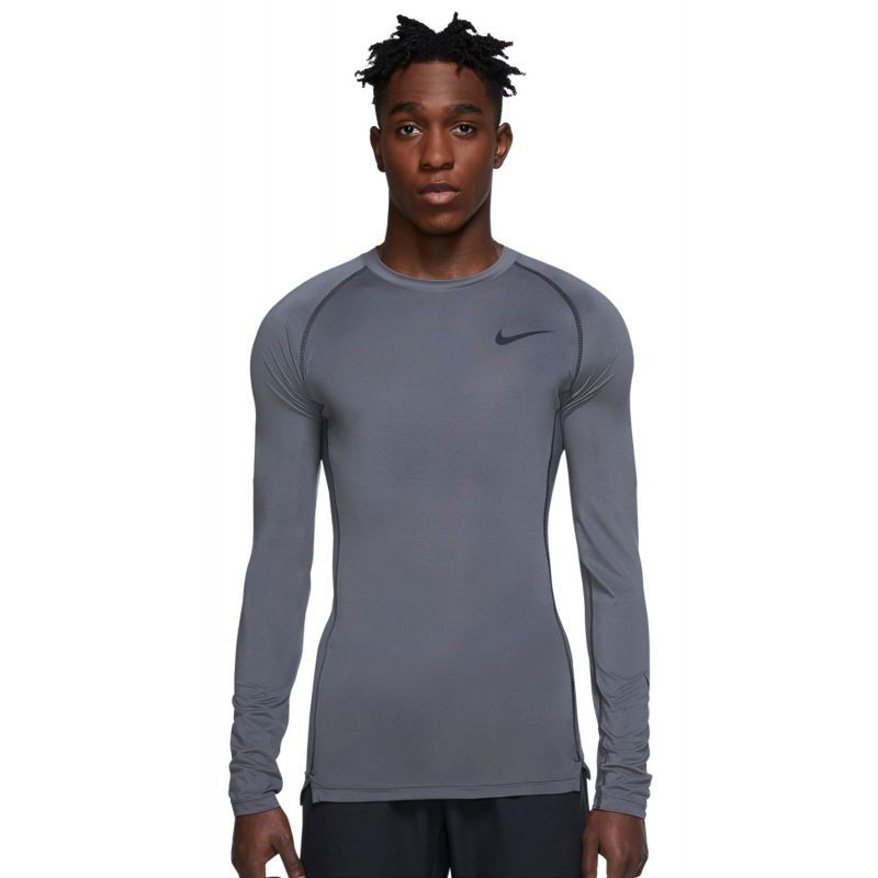 Thermal T-shirt Nike Compression M DD1990-068