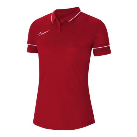 Polo Nike Dri-FIT Academy da donna CV2673-657