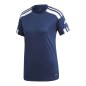 Maglietta adidas Squadra 21 Donna GN5754