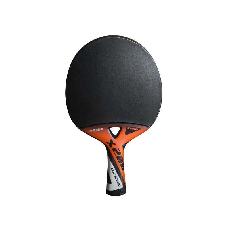 Mazze da tennis da tavolo NEXEO GRAPHITE X200