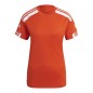 T-shirt adidas Squadra 21 W GN8087