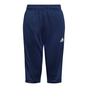 Pantaloni Adidas Tiro 21 3/4 Jr GK9664