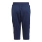 Adidas Tiro 21 3/4 Jr GK9664 pants