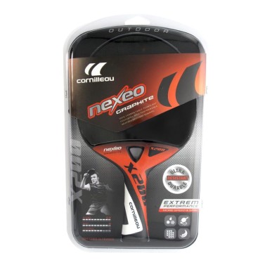 Mazze da tennis da tavolo NEXEO GRAPHITE X200