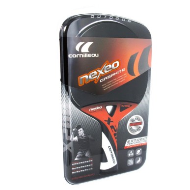 Mazze da tennis da tavolo NEXEO GRAPHITE X200