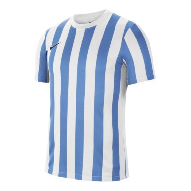 Maglia da calcio Nike Striped Division IV M CW3813-103