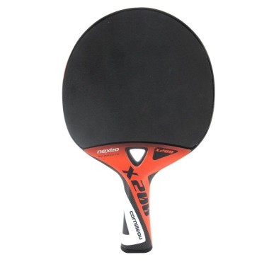 Mazze da tennis da tavolo NEXEO GRAPHITE X200