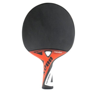 Mazze da tennis da tavolo NEXEO GRAPHITE X200