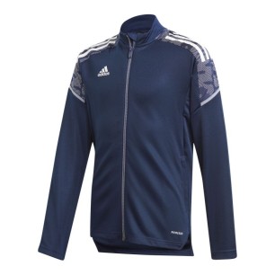 Sweatshirt adidas Condivo 21 Track Jr GK9576