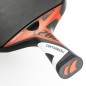 NEXEO GRAPHITE X200 table tennis bats