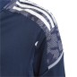 Sweatshirt adidas Condivo 21 Track Jr GK9576