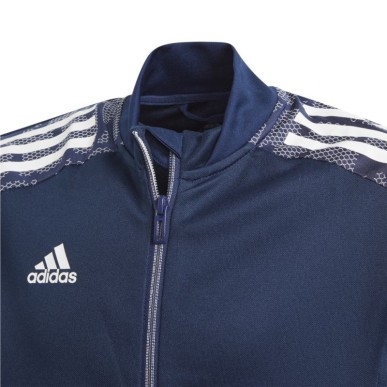 Sweatshirt adidas Condivo 21 Track Jr GK9576