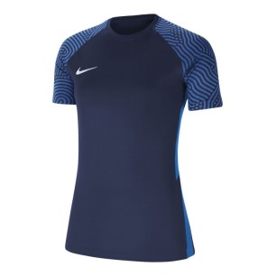 Nike Strike 21 W T-shirt CW3553-410