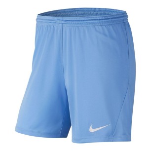 Pantaloncini Nike Park III Donna BV6860-412