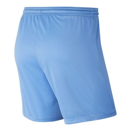 Nike Park III Shorts W BV6860-412