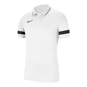 Nike Academy 21 polo Jr CW6106-100