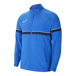 Felpa Nike Junior Academy 21 Jr CW6121-463