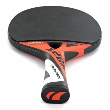 NEXEO GRAPHITE X200 table tennis bats