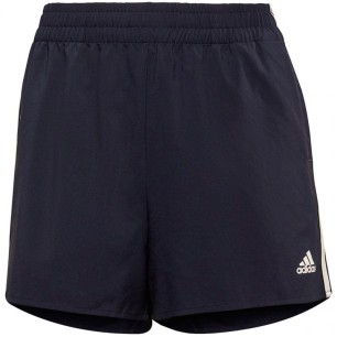 Pantaloncini Adidas Woven 3-Stripes W GT0188