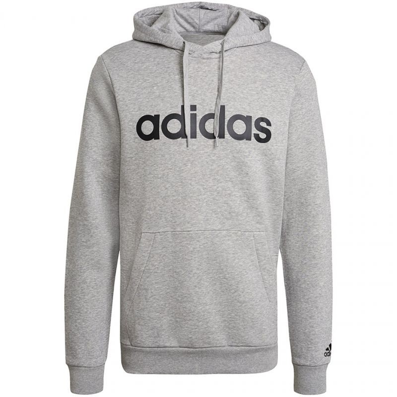 Felpa con cappuccio Adidas Essentials M GK9071