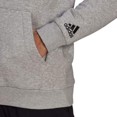 Felpa con cappuccio Adidas Essentials M GK9071