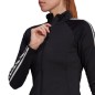 Sweatshirt adidas Aeroready Designed 2 Move 3 W GL3800